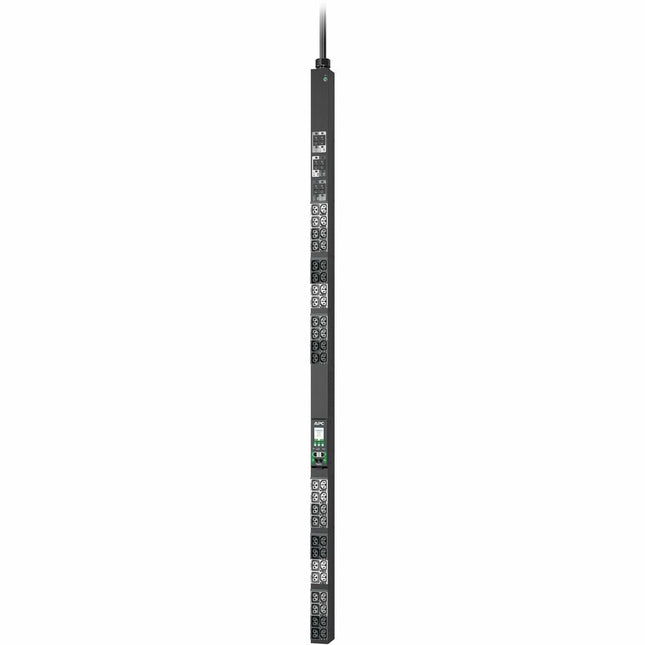Main Image for APC NetShelter Rack PDU Advanced, Metered Outlet, 3PH, 22.1kW 400V 32A or 17.3kW 415V 30A, 48 Outlets, IEC309