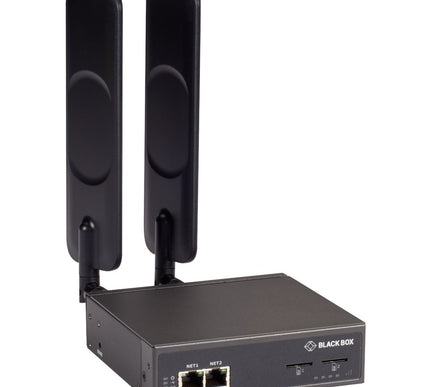 Main Image for Black Box LES1600 Device Server