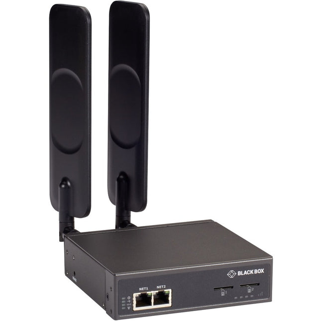 Main Image for Black Box LES1600 Device Server
