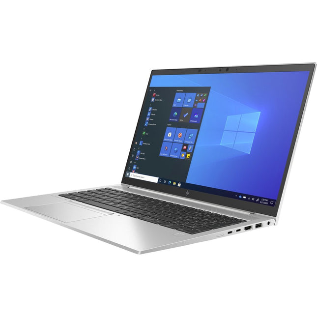 Main Image for HP EliteBook 850 G8 15.6" Rugged Notebook - Intel Core i5 11th Gen i5-1145G7 - 16 GB - 256 GB SSD