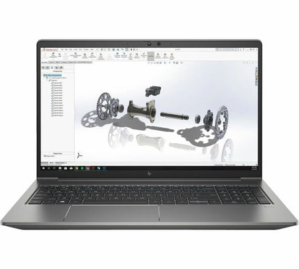 Main Image for HP ZBook Power G8 15.6" Mobile Workstation - Full HD - 60 Hz - Intel Core i7