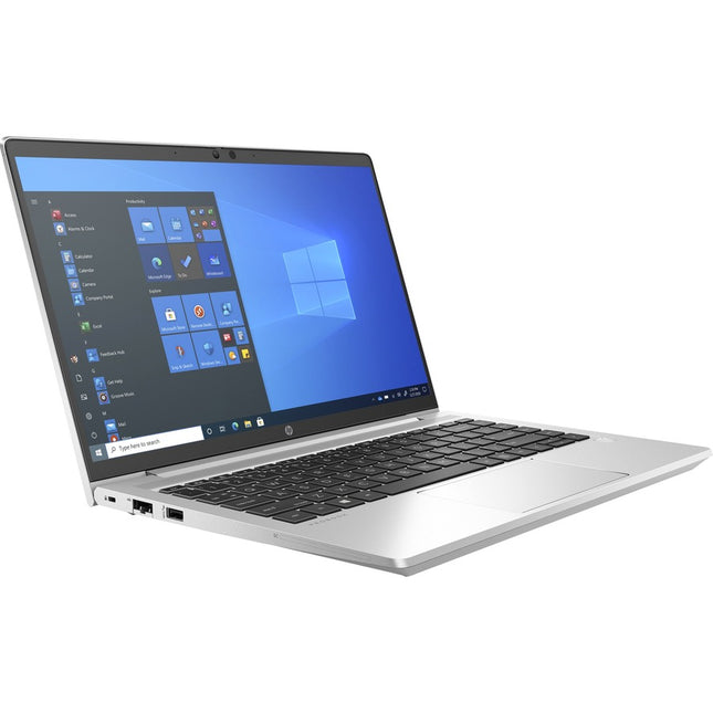 Main Image for HP ProBook 640 G8 14" Notebook - Intel Core i7 11th Gen i7-1185G7 - 32 GB