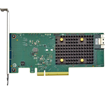 Main Image for Lenovo ThinkSystem RAID 540-16i PCIe Gen4 12Gb Adapter