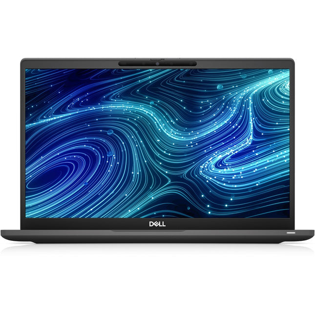 Main Image for Dell Latitude 7000 7320 Tablet - 13" Full HD Plus - Intel - vPro Technology - 8 GB - 256 GB SSD - Windows 10 Pro