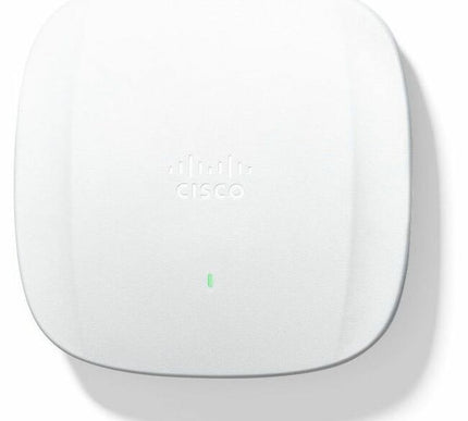 Main Image for Cisco Catalyst 9136I Tri Band Wi-Fi 6E IEEE 802.11 a/b/g/n/ac/ax 10.20 Gbit/s Wireless Access Point - Indoor