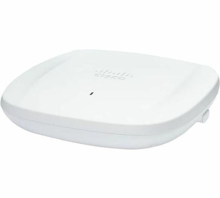 Main Image for Cisco Catalyst 9136I Tri Band Wi-Fi 6E 802.11ax 10.20 Gbit/s Wireless Access Point - Indoor