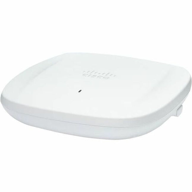 Main Image for Cisco Catalyst 9136I Tri Band Wi-Fi 6E 802.11ax 10.20 Gbit/s Wireless Access Point - Indoor