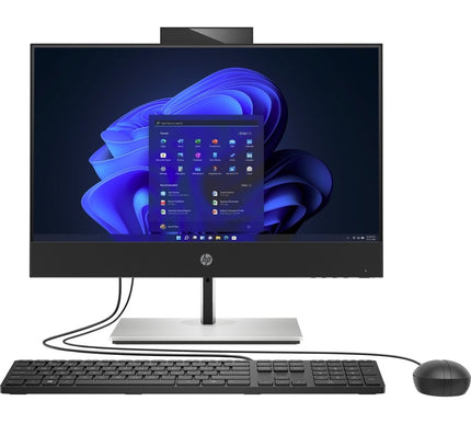Main Image for HP Business Desktop ProOne 600 G6 All-in-One Computer - 21.5"