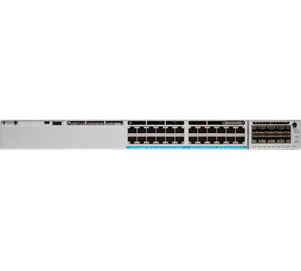 Main Image for Cisco Catalyst C9300X-48TX Ethernet Switch