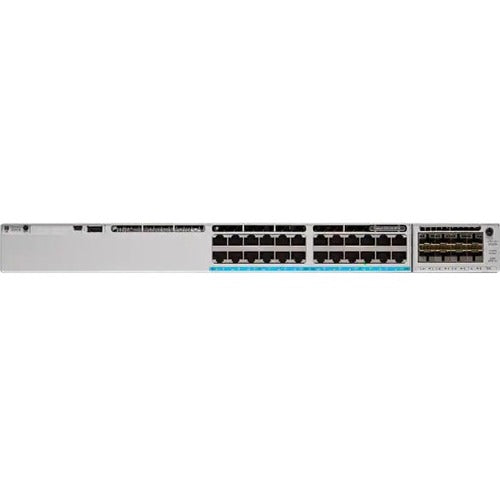 Main Image for Cisco Catalyst C9300X-48TX Ethernet Switch