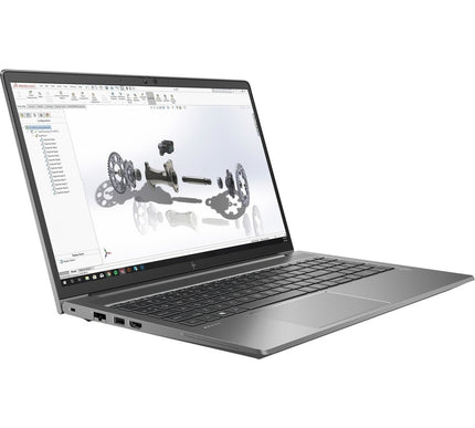 Main Image for HP ZBook Power G8 15.6" Mobile Workstation - 60 Hz - Intel Core i7 11th Gen i7-11850H - vPro Technology - 32 GB