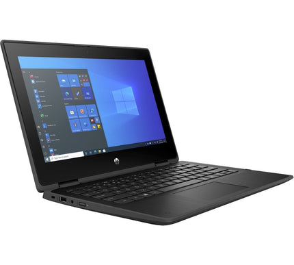 Main Image for HP ProBook x360 11 G7 EE 11.6" Touchscreen Rugged Convertible 2 in 1 Notebook - Intel Pentium Silver N6000 - 8 GB - 128 GB SSD