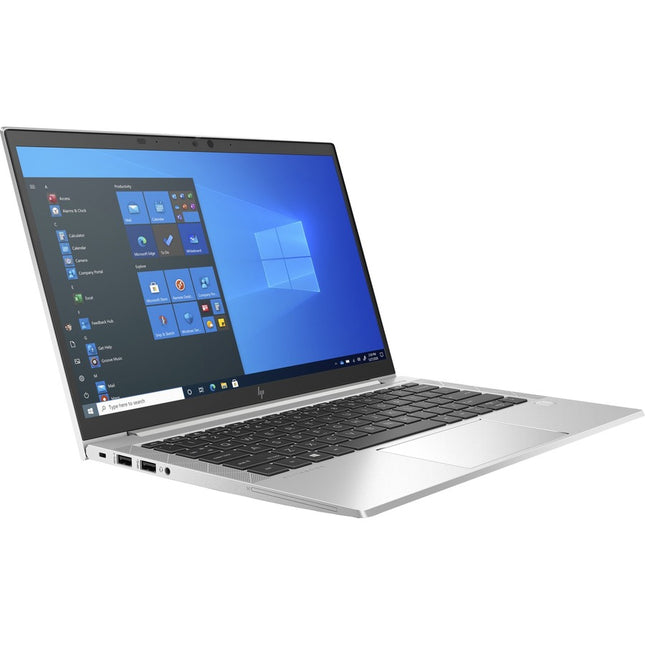 Main Image for HP EliteBook 835 G8 13.3" Notebook - AMD Ryzen 7 PRO 5850U - 16 GB - 256 GB SSD
