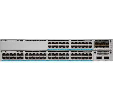 Main Image for Cisco Catalyst C9300X-48TX Ethernet Switch