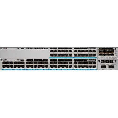 Main Image for Cisco Catalyst C9300X-48TX Ethernet Switch