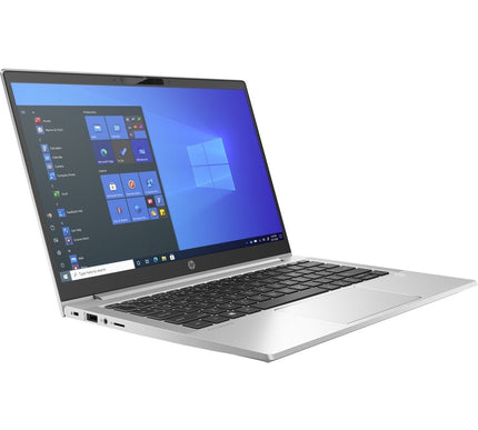 Main Image for HP ProBook 430 G8 13.3" Notebook - 60 Hz - Intel Core i5 11th Gen i5-1145G7 - 16 GB - 256 GB SSD