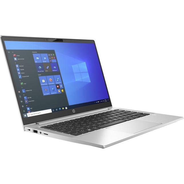 Main Image for HP ProBook 430 G8 13.3" Notebook - 60 Hz - Intel Core i5 11th Gen i5-1145G7 - 16 GB - 256 GB SSD