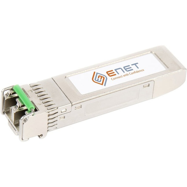 Main Image for ENET SFP (mini-GBIC) Module