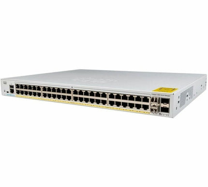 Main Image for Cisco Catalyst C1000-48P Ethernet Switch