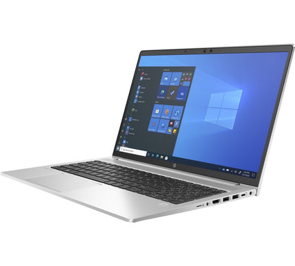 Main Image for HP ProBook 650 G8 15.6" Notebook - 60 Hz - Intel Core i7 11th Gen i7-1185G7 - 16 GB - 512 GB SSD