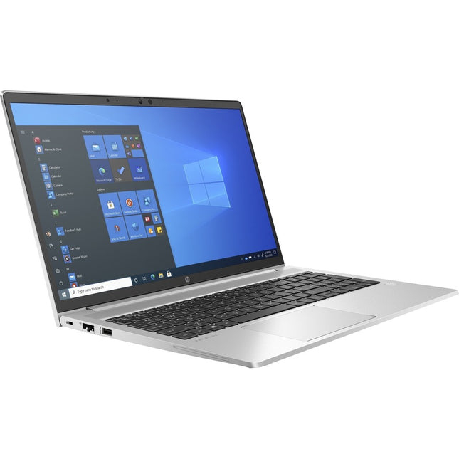 Main Image for HP ProBook 650 G8 15.6" Notebook - Intel Core i7 11th Gen i7-1185G7 - 32 GB - 512 GB SSD