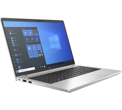 Main Image for HP ProBook 640 G8 14" Notebook - 60 Hz - Intel Core i5 11th Gen i5-1145G7 - 16 GB - 256 GB SSD