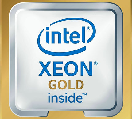 Main Image for Cisco Xeon Gold (2nd Gen) 6244 Octa-core (8 Core) 3.60 GHz Processor Upgrade