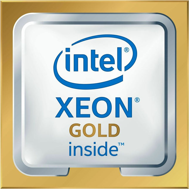 Main Image for Cisco Xeon Gold (2nd Gen) 6244 Octa-core (8 Core) 3.60 GHz Processor Upgrade