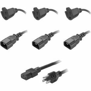 Main Image for APC by Schneider Electric NetShelter Standard Power Cord