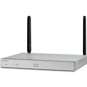 Main Image for Cisco C1161X-8PLTEP 2 SIM Ethernet, Cellular Modem/Wireless Router - Refurbished