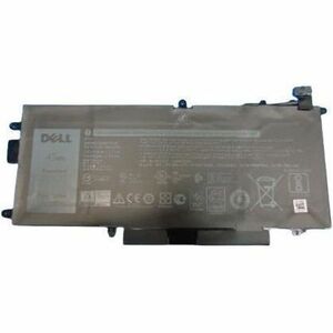Main Image for Dell 3-cell 45 Wh Lithium Ion Replacement Battery for Select Laptops