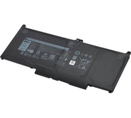 Main Image for Dell 4-cell 60 Wh Lithium Ion Replacement Battery for Select Laptops