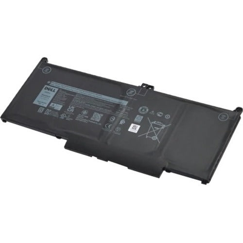 Main Image for Dell 4-cell 60 Wh Lithium Ion Replacement Battery for Select Laptops
