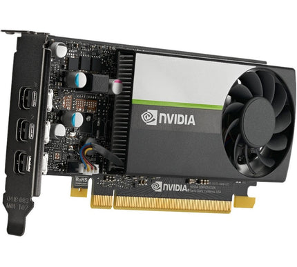 Main Image for Lenovo NVIDIA Quadro RTX T400 Graphic Card - 2 GB