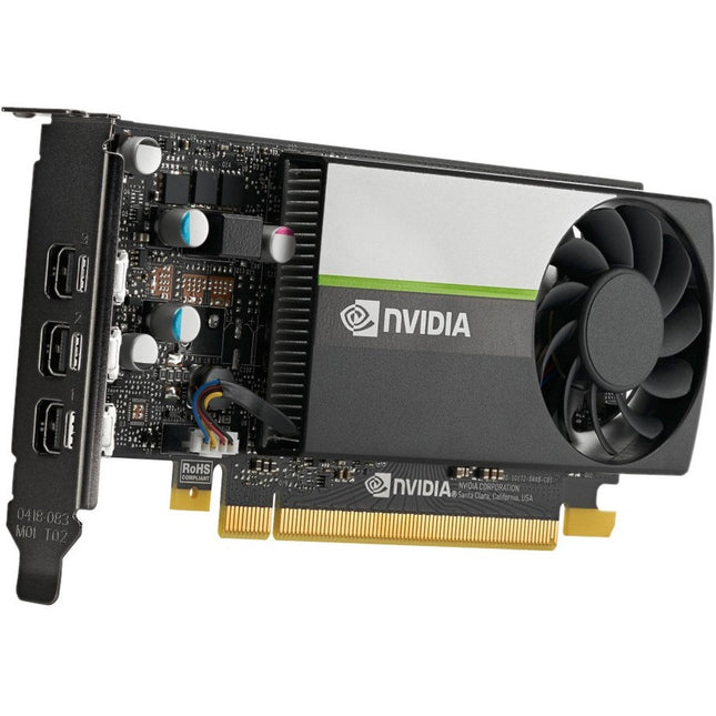 Main Image for Lenovo NVIDIA Quadro RTX T400 Graphic Card - 2 GB