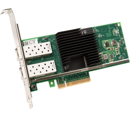 Main Image for Lenovo ThinkSystem Intel X710-T4L 10GBase-T 4-Port PCIe Ethernet Adapter