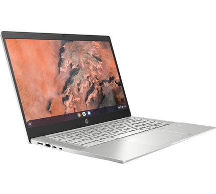 Main Image for HP Pro c645 14" Chromebook - AMD Ryzen 3 3250C - 8 GB - 64 GB Flash Memory