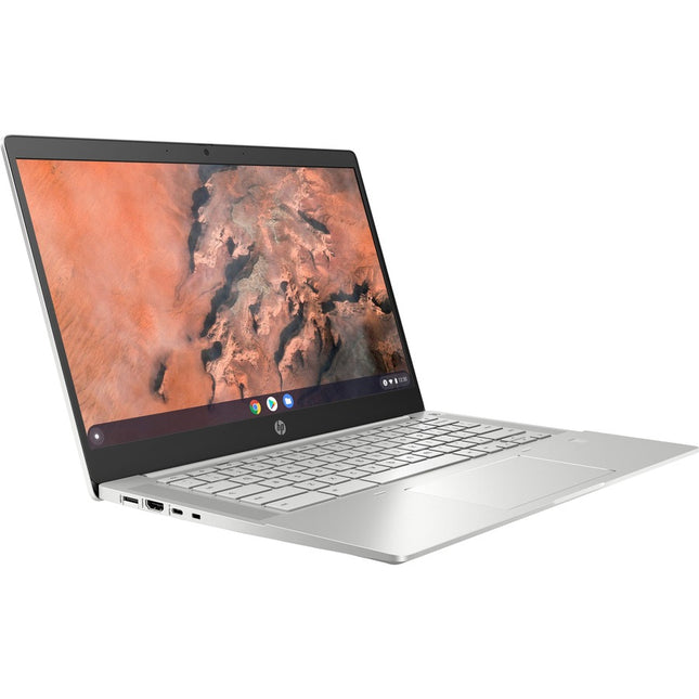 Main Image for HP Pro c645 14" Chromebook - AMD Ryzen 3 3250C - 8 GB - 64 GB Flash Memory