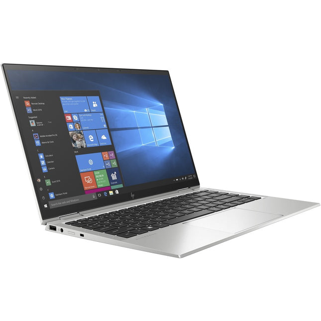 Main Image for HP EliteBook x360 1040 G7 14" Touchscreen Convertible 2 in 1 Notebook - 60 Hz - Intel Core i7 10th Gen i7-10810U - 16 GB - 512 GB SSD