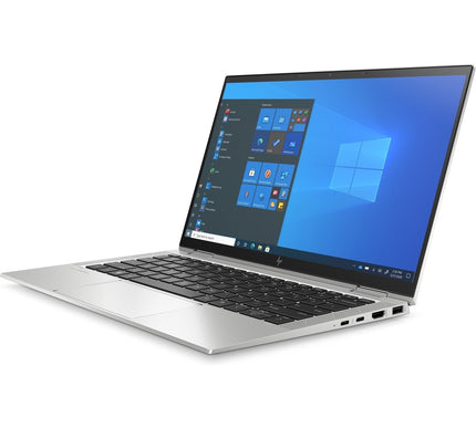Main Image for HP EliteBook x360 1030 G8 13.3" Touchscreen Convertible 2 in 1 Notebook - 60 Hz - Intel Core i7 11th Gen i7-1185G7 - vPro Technology - 16 GB - 512 GB SSD