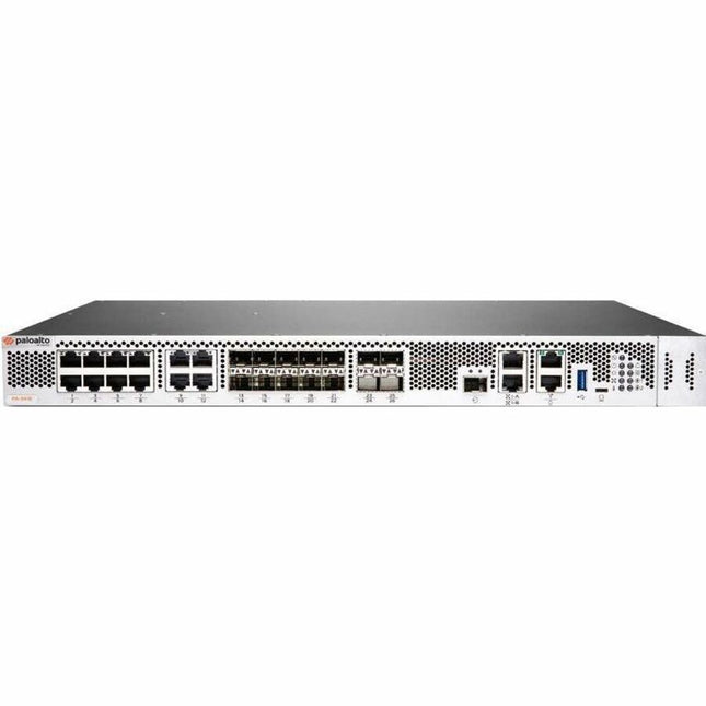 Main Image for Palo Alto PA-3410 Network Security/Firewall Appliance
