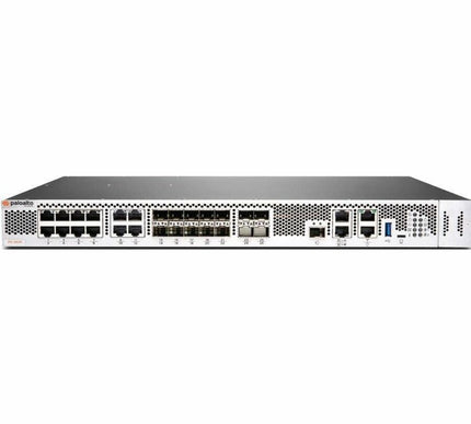Main Image for Palo Alto PA-3420 Network Security/Firewall Appliance