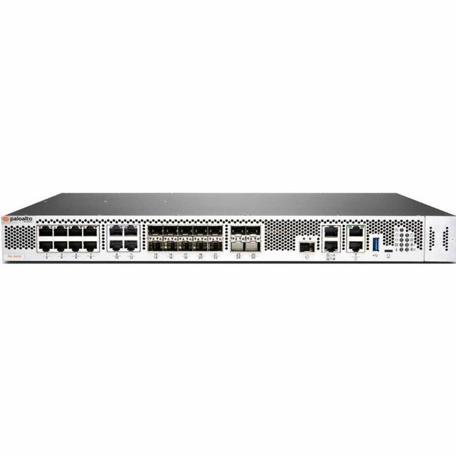 Main Image for Palo Alto PA-3420 Network Security/Firewall Appliance