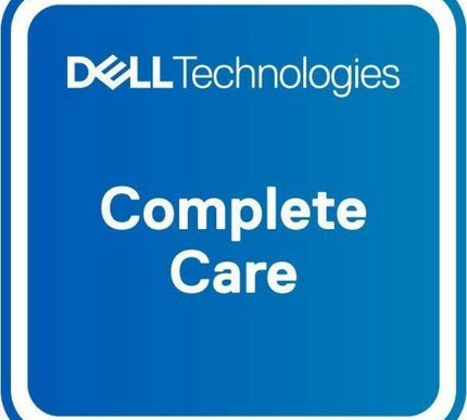 Main Image for Dell Complete Care - 5 Year - Service