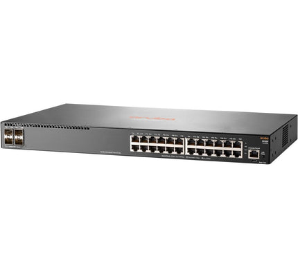 Main Image for HPE 2930F 24G 4SFP+ Switch