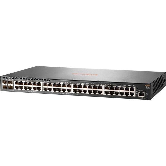 Main Image for HPE 2930F 48G 4SFP+ Switch