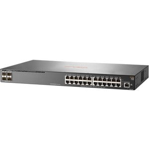 Main Image for HPE 2930F 24G 4SFP Switch