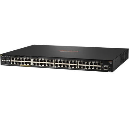 Main Image for HPE 2930F 48G PoE+ 4SFP 740W Switch