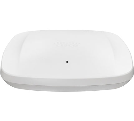 Main Image for Cisco Meraki MR57 Tri Band 802.11ax 8.35 Gbit/s Wireless Access Point - Indoor