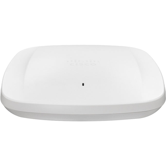 Main Image for Cisco Meraki MR57 Tri Band 802.11ax 8.35 Gbit/s Wireless Access Point - Indoor